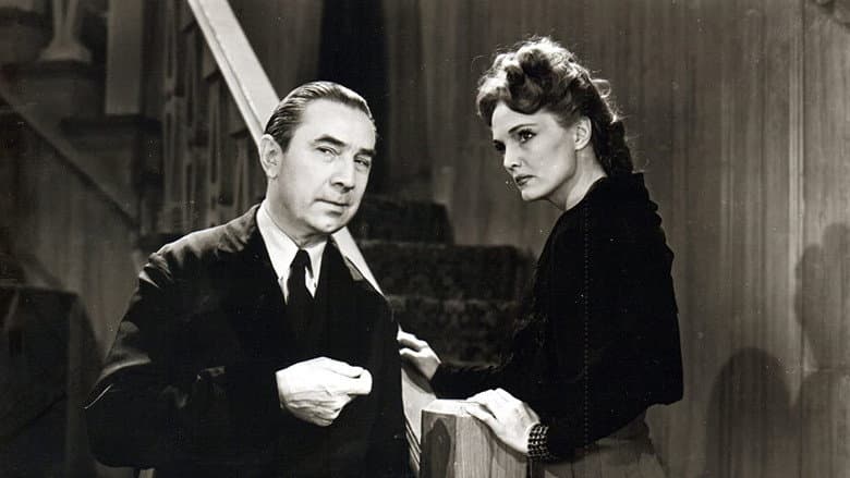 The Corpse Vanishes still