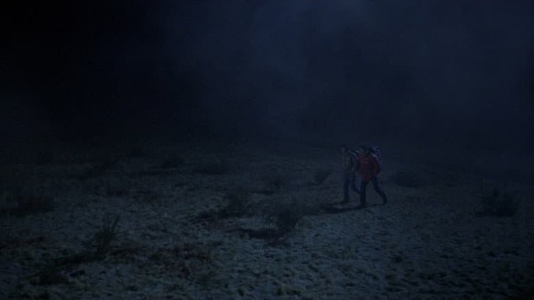 An American Werewolf in London still