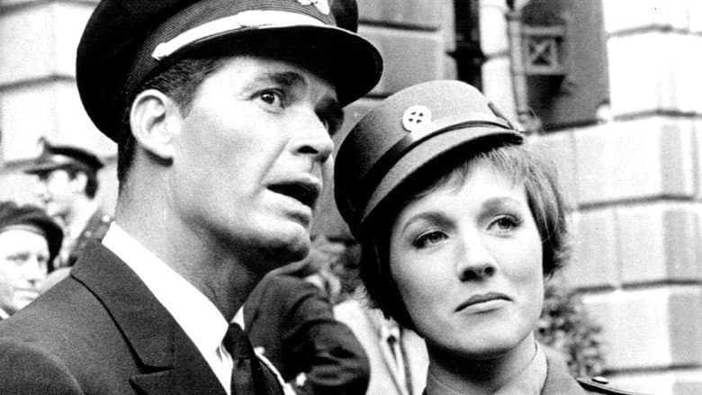 The Americanization of Emily still