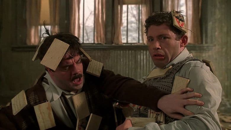 MouseHunt still