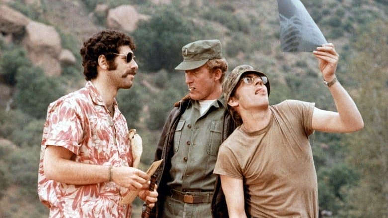 M*A*S*H still