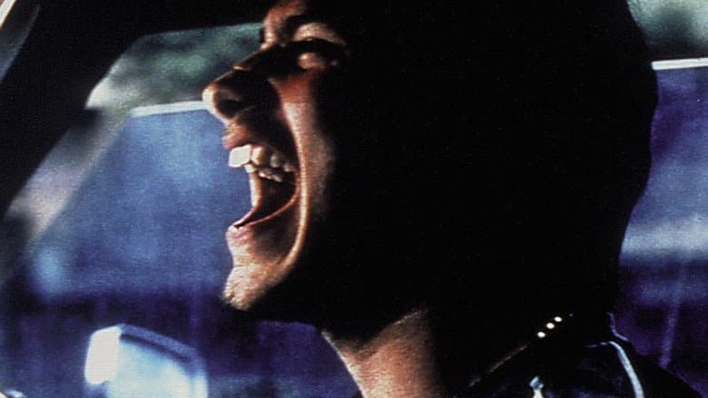 Amores Perros still
