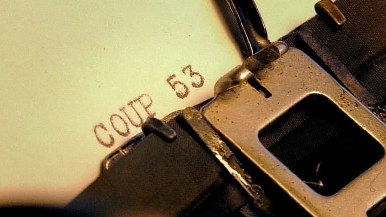 Coup 53 still