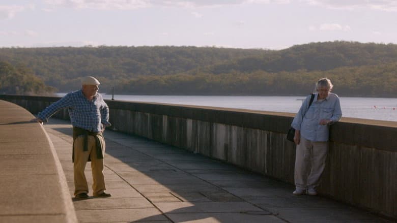 The Dam still