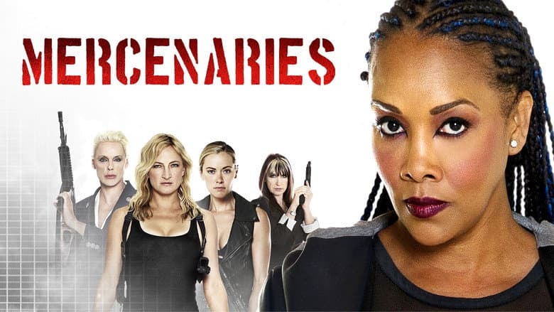 Mercenaries still