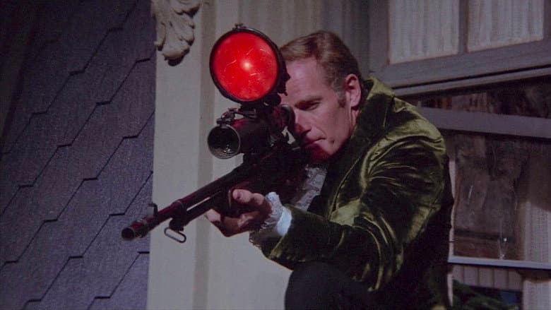The Omega Man still