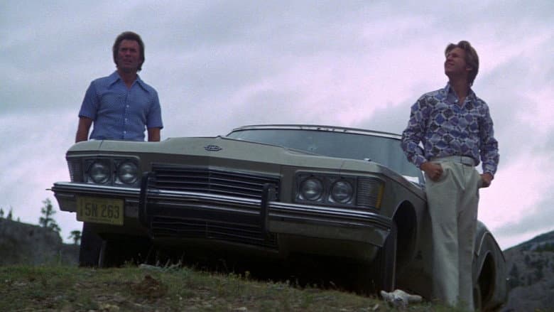 Thunderbolt and Lightfoot still