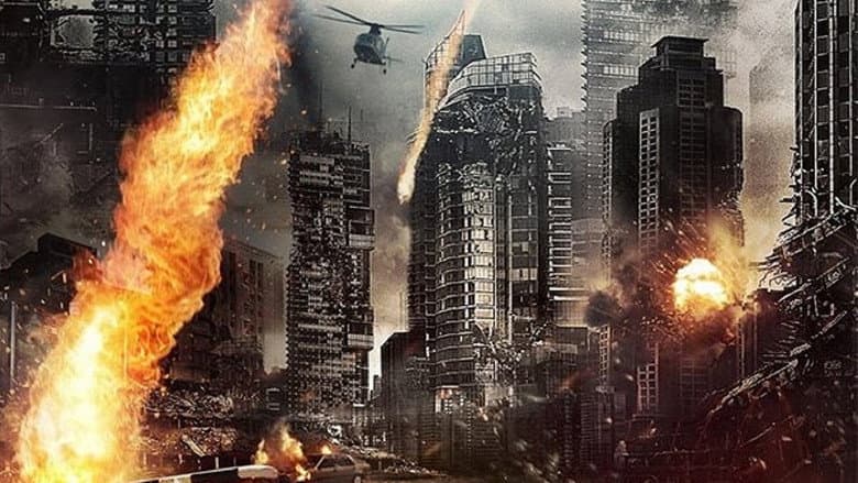 Firequake still
