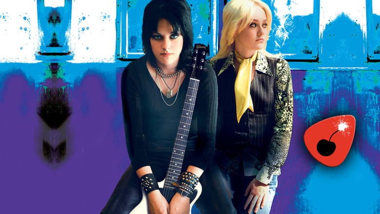 The Runaways still