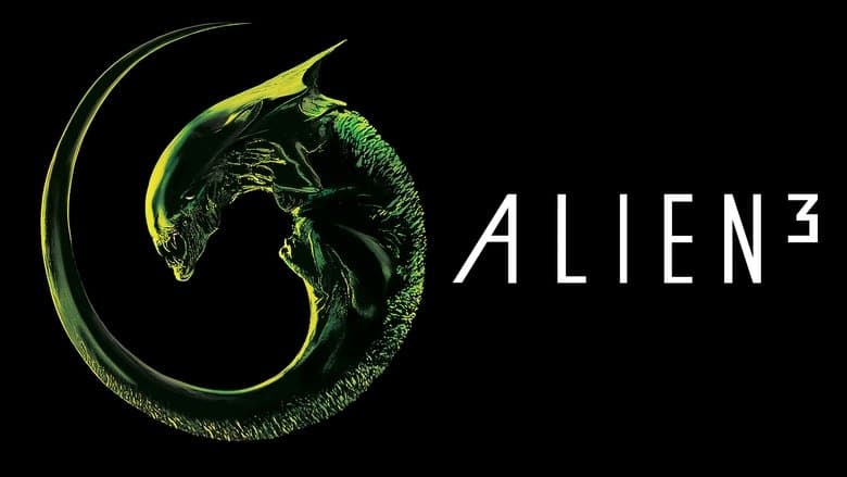 Alien³ still