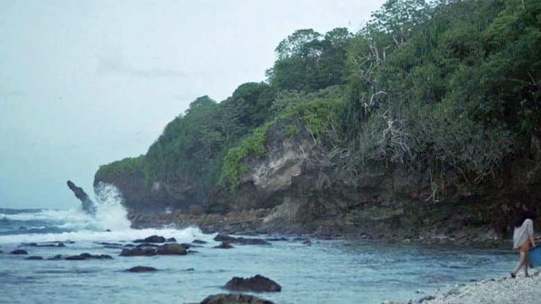 Island of the Hungry Ghosts still