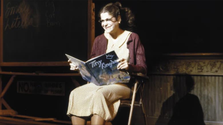 Gilda Live still