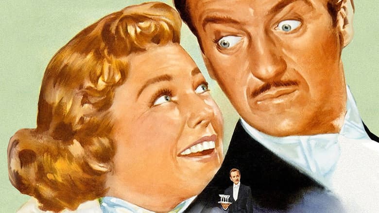 My Man Godfrey still