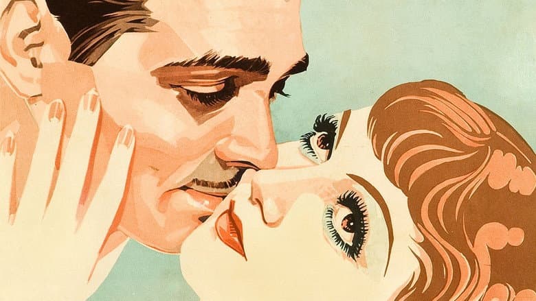 It Happened One Night still