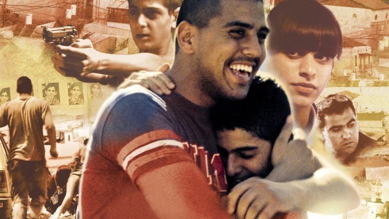 Ajami still