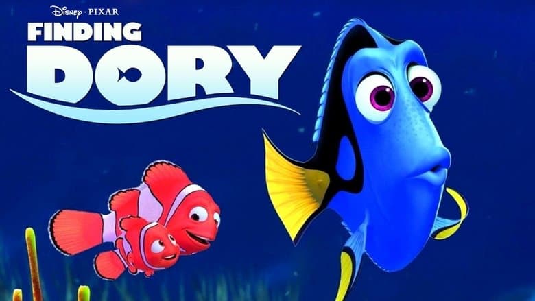 Finding Dory still