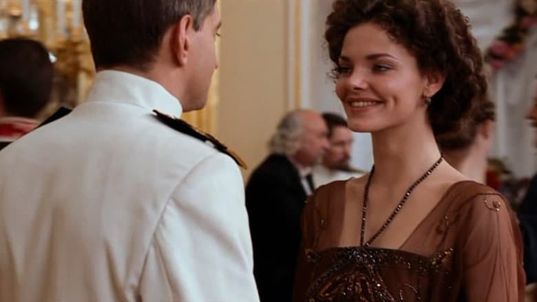 Admiral still