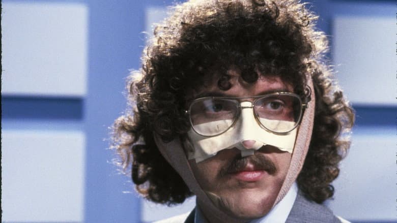 UHF still