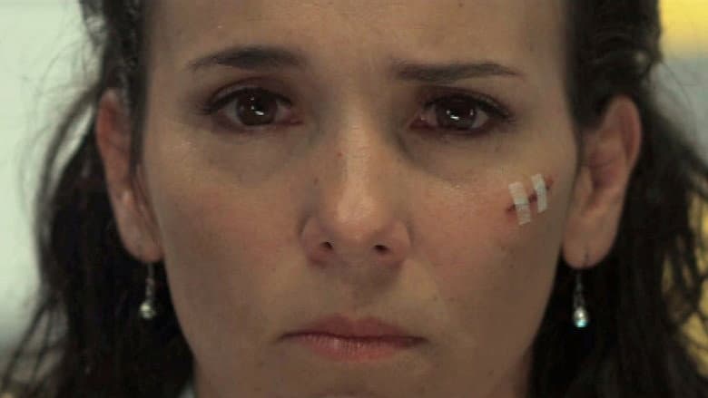 Atacada: la teoría del dolor still