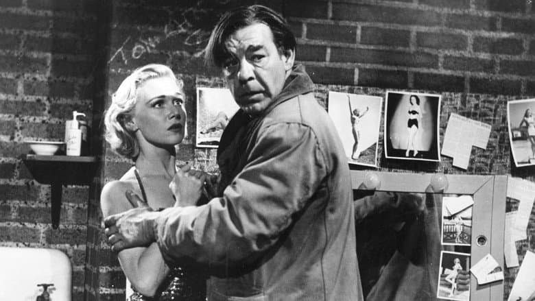 Indestructible Man still