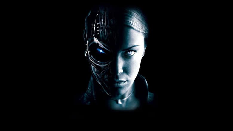 Terminator 3: Rise of the Machines still
