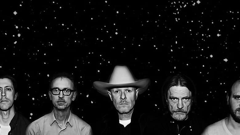 Swans: The Seer - Live still