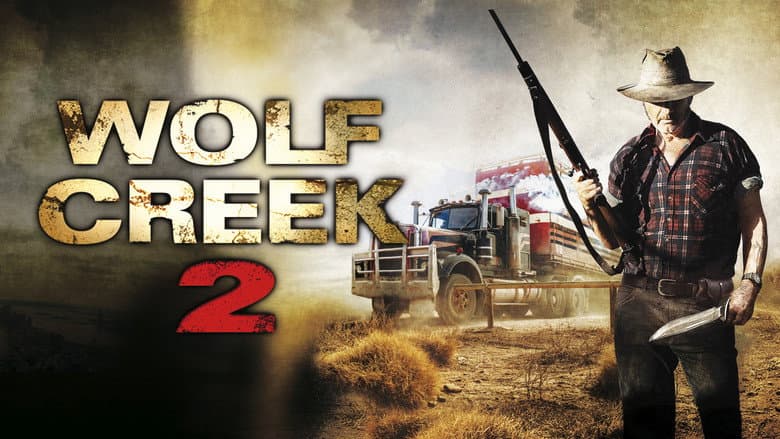 Wolf Creek 2 still