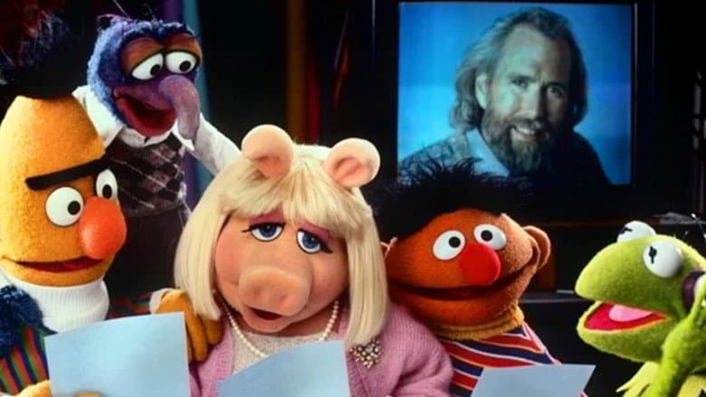 The Muppets Celebrate Jim Henson still