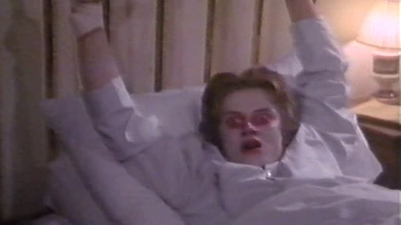The Return of the Exorcist still