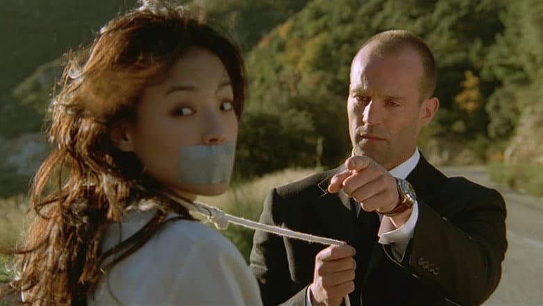 The Transporter still