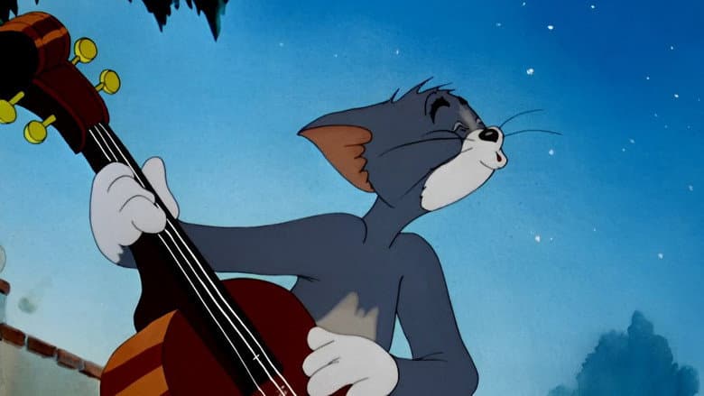 Solid Serenade still