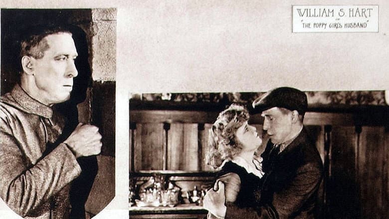 The Poppy Girl's Husband still