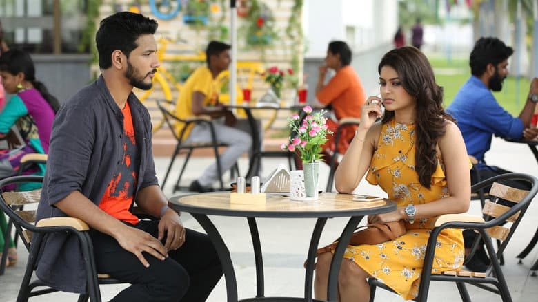 Iruttu Araiyil Murattu Kuthu still