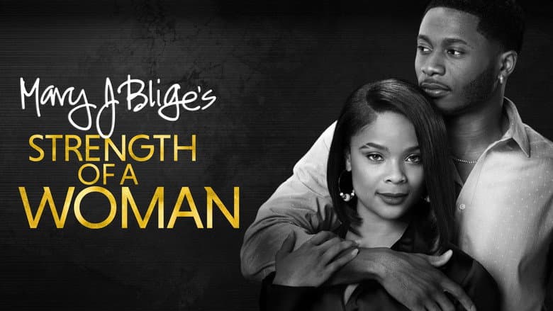 Strength of a Woman still