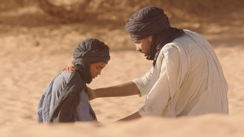 Timbuktu still