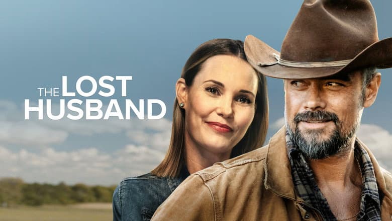 The Lost Husband still