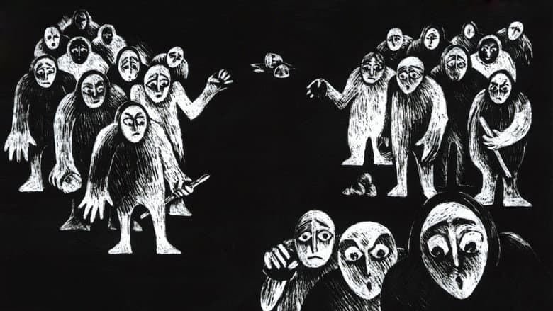 A Sufi Tale still
