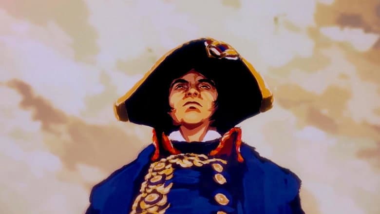 Napoleon: Destiny and Death still