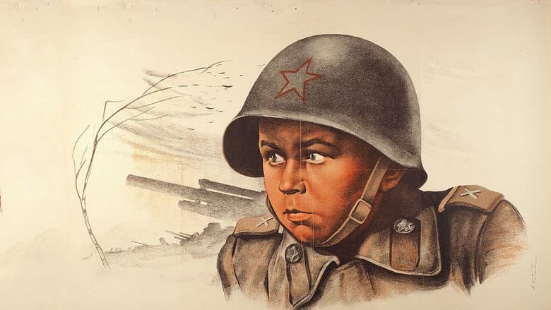 Son of the Regiment still