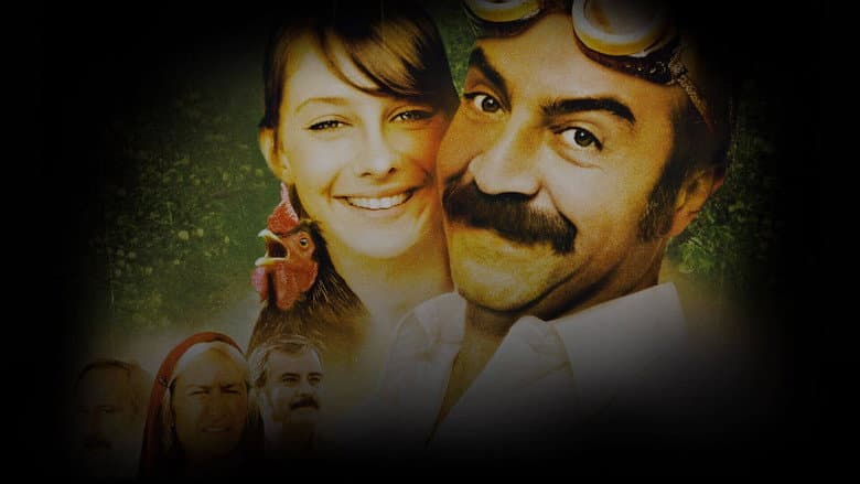 Vizontele Tuuba still