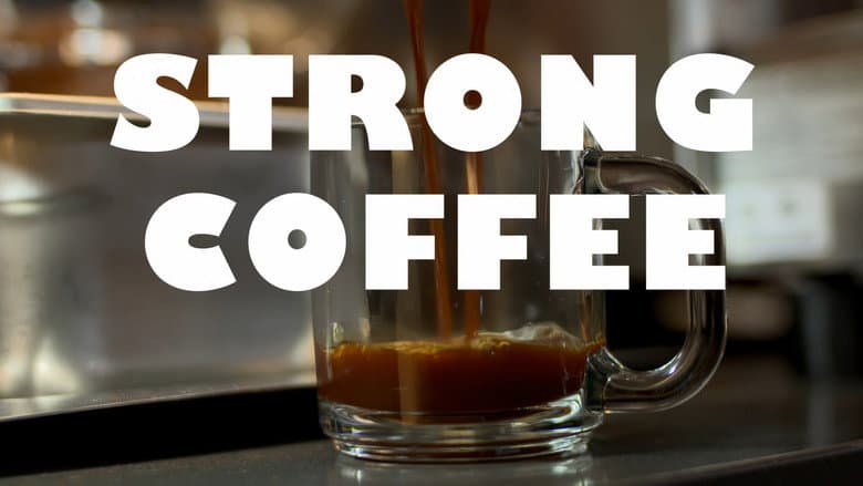 Strong Coffee: The Full-Bodied Mind of Pixar’s Brad Bird still