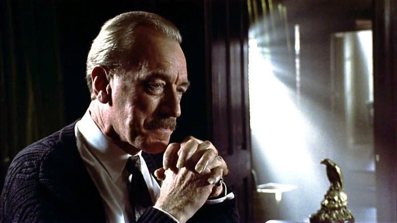 Needful Things still