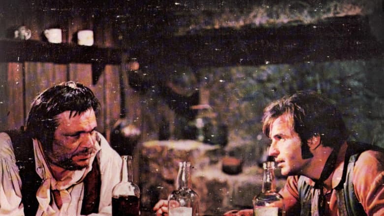 The Desperados still
