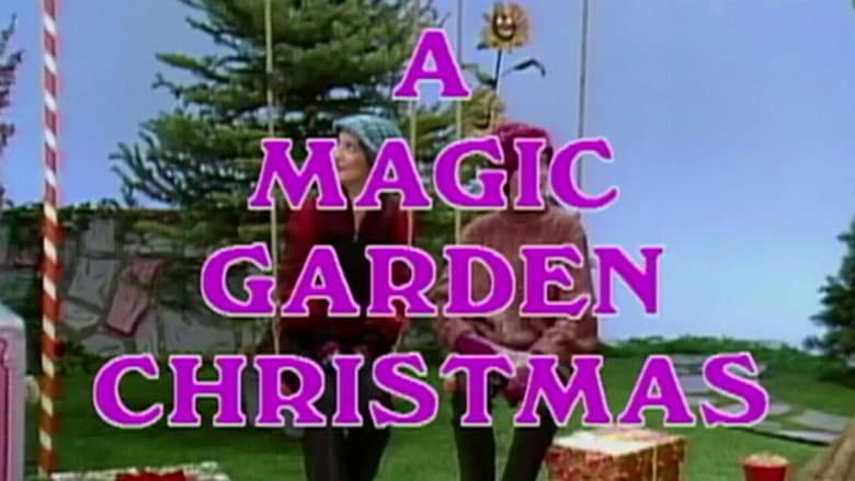 The Magic Garden Christmas Special still
