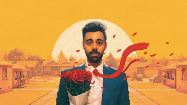 Hasan Minhaj: Homecoming King still