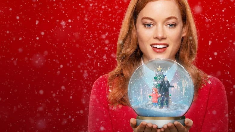 Zoey's Extraordinary Christmas still