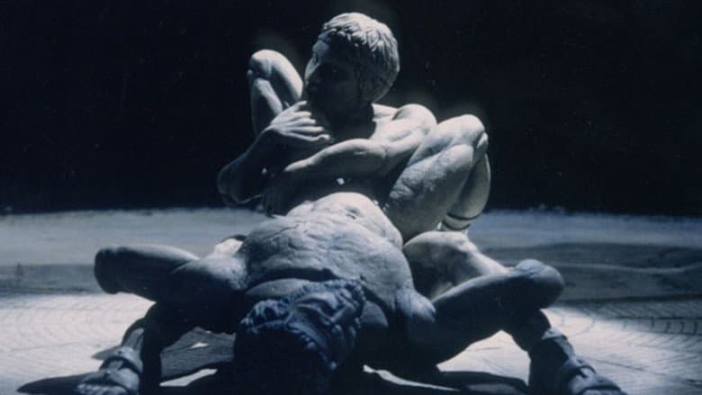 Achilles still
