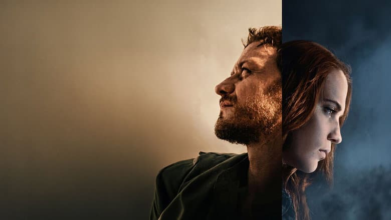 Submergence still