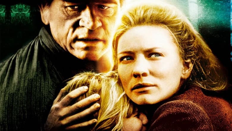 The Missing still