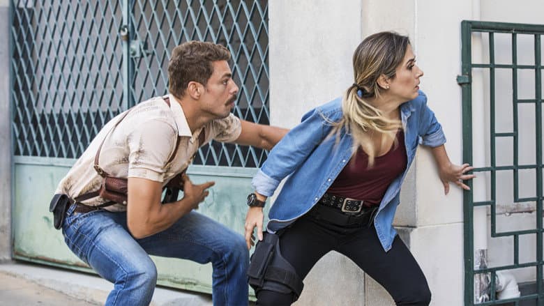 Uma Quase Dupla still